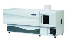 Model ProdigyPlus - High Dispersion ICP Spectrometers