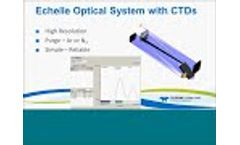 CMOS Technology ICP Teledyne Leeman Labs - Video