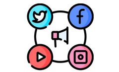 Corpex - Social Media Marketing Service