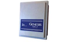 Genesis - Model Series E - Fertilizer Controller