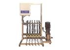 Fusion - Manual or Automated Fertilizer Injection Fertigator