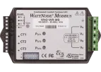 WattNode BACnet - Bidirectional Networked Energy Meter