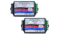 WattNode Pulse - Transducer Meter