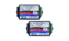 WattNode BACnet - Power and Energy Meters