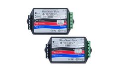 WattNode - Model Plus - Power and Energy Meters
