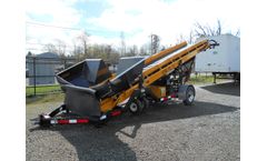 CAS - Model RL26HD - Industrial Reloader