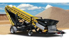 CAS - Model RL34 - Industrial Reloader