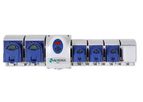 Dema - Model 860 - Aurora Premier On-Premise and Commercial Laundry System