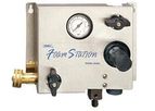 Dema - Model 500 Series - Foam Station