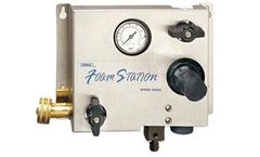 Dema - Model 500 Series - Foam Station