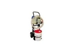 Dema MixRite - Model 500 Series - Wall & Cart Mount Spray & Foam Systems