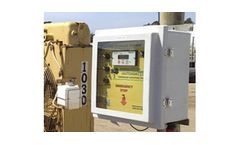 Advanced AutoStart - Electric Powered Pumps