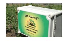 AlertII - Greenhouse Monitoring System