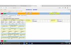 IAS HarvestWatch - Web-Based Pump and Crop Management System