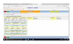 IAS HarvestWatch - Web-Based Pump and Crop Management System