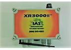 IAS - Model XR3000 II - Remote Monitoring and Control System