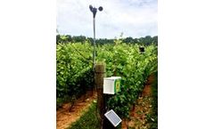 IAS AlertII - Remote Monitoring Station