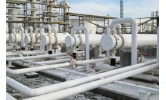Process Piping Design and Installation Services