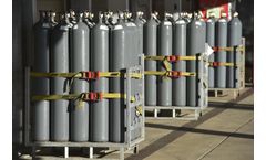Gas Cylinder Tracking Solutions