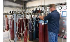 Welding Equipment Maintenance Services