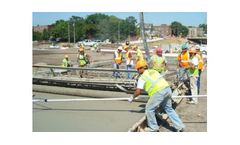 Concrete Works Services