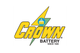 Crown Battery