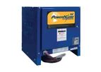 Crown Battery PowerHouse - Model PHP - Premium Chargers