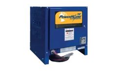 Crown Battery PowerHouse - Model PHP - Premium Chargers