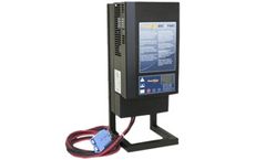 Crown Battery Powerhouse - Access Chargers