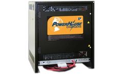 Crown Battery Powerhouse - Model EP - Charger