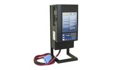 Crown - Industrial Battery Charging Systems