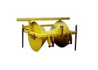 Nammco - 3-Point Levee Packer