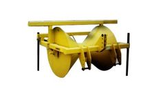 Nammco - 3-Point Levee Packer