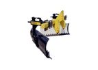 Nammco - Heavy Duty Levee Builders