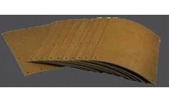 Nammco - Allis Chalmers Cotton Stripper Parts