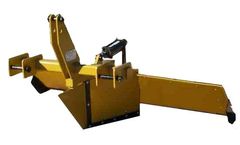 Nammco - Wet Levee Swiper