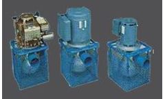 Nammco - Multi-Purpose Energy-Conserving Pumps