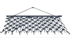 Behlen Country - Model 96 - Drag Harrow