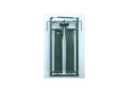 Behlen Country - Model CL-5 - Utility Cattle Head Gate