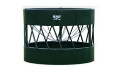 Behlen Country HAYSMART - Model 26120512 - Green Bale Feeder