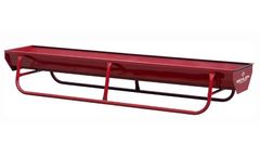 Bale Bighorn - Bunk Feeder