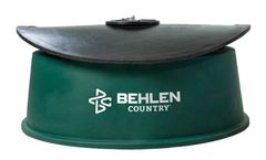 Behlen - Livestock Mineral Feeder