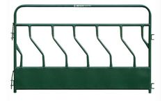 Behlen RangeMax - Livestock Feeder Panels