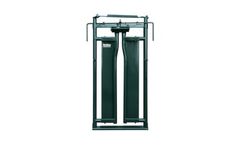 Model CL-5 - Utility Cattle Head Gate