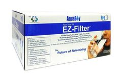 AquaBoy - Model Pro II EZ - Atmospheric Water Generator - Filter Kit