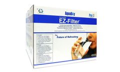 AquaBoy - Model Pro II EZ - Air Water Generator - Filter Annual Kit