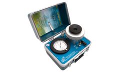 PMS - Model 670 - Pressure Chamber Instrument