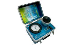 PMS - Model 600 - Pressure Chamber Instrument