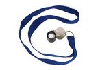 PMS - Eye Lens with Lanyard