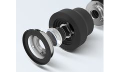 Umicore - Electro-Optic Thin Film Materials Coatings for Semiconductors